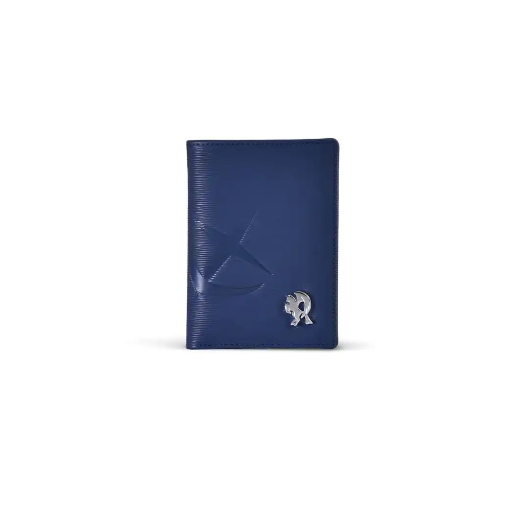 Mobile Suit Gundam RX-78-2 Leather Wallet - Image 5