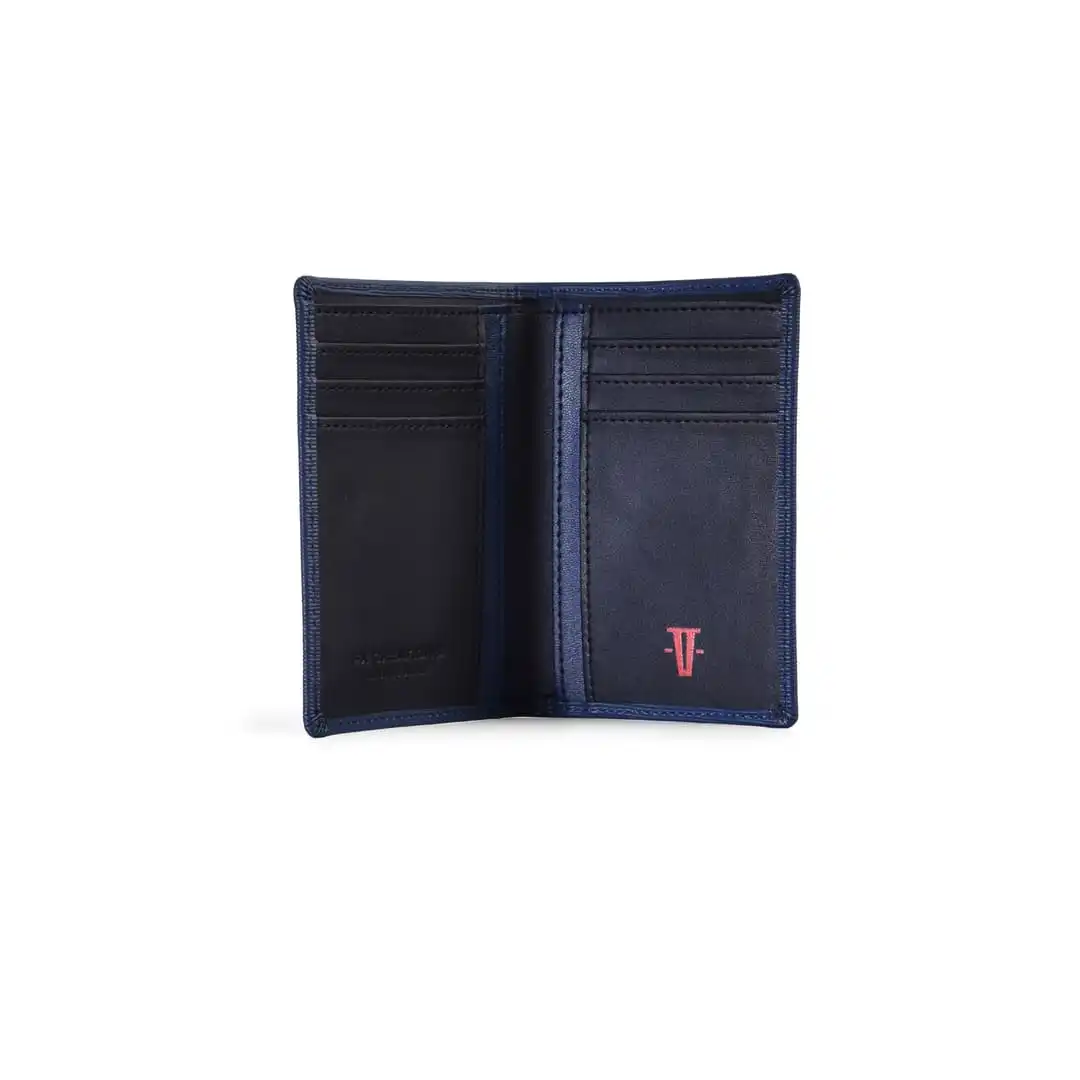 Mobile Suit Gundam RX-78-2 Leather Wallet - Image 7