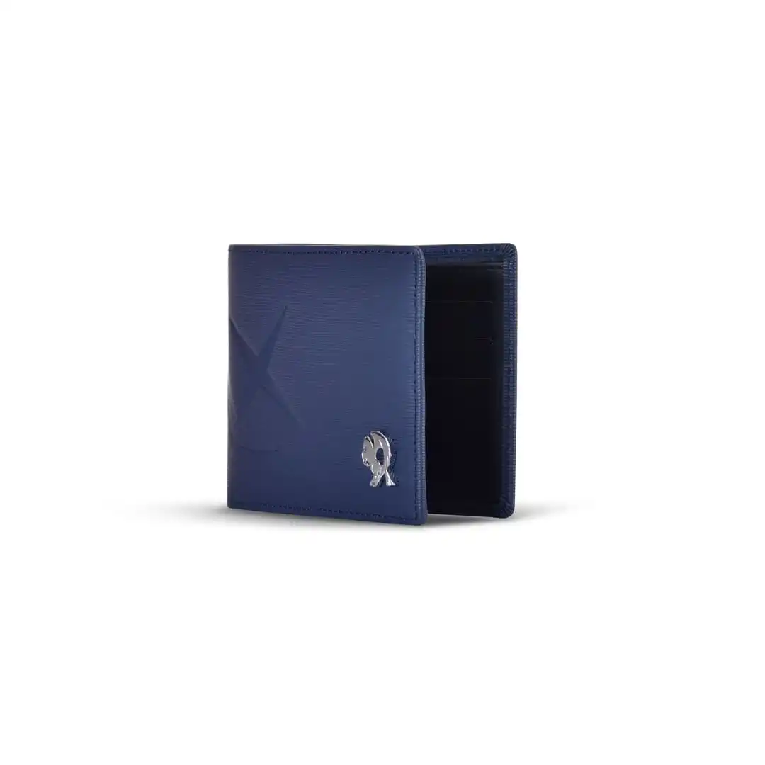 Mobile Suit Gundam RX-78-2 Leather Wallet - Image 6