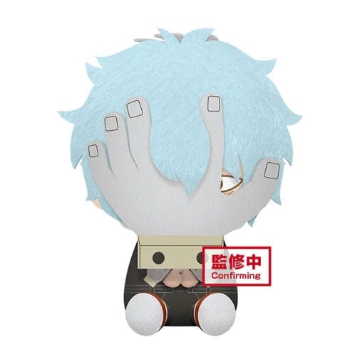 MY HERO ACADEMIA BIG PLUSH～TOMURA SHIGARAKI・HIMIKO TOGA～(A:TOMURA SHIGARAKI)