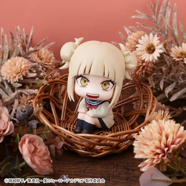 My Hero Academia Lookup My Hero Academia Himiko Toga (842542) Repeat<br>[Pre-Order 14/07/26] - Image 5