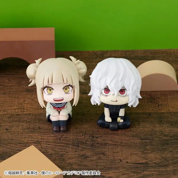 My Hero Academia Lookup My Hero Academia Himiko Toga (842542) Repeat<br>[Pre-Order 14/07/26] - Image 6