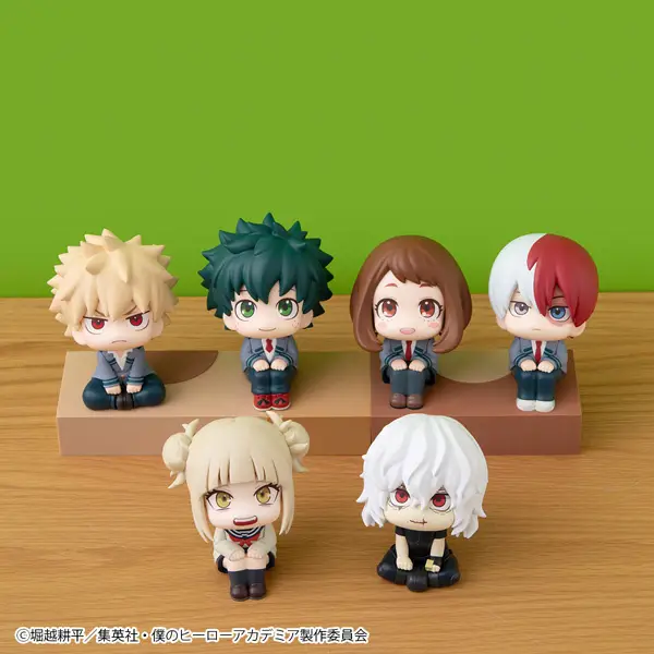 My Hero Academia Lookup My Hero Academia Himiko Toga (842542) Repeat<br>[Pre-Order 14/07/26] - Image 7