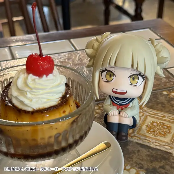 My Hero Academia Lookup My Hero Academia Himiko Toga (842542) Repeat<br>[Pre-Order 14/07/26] - Image 8