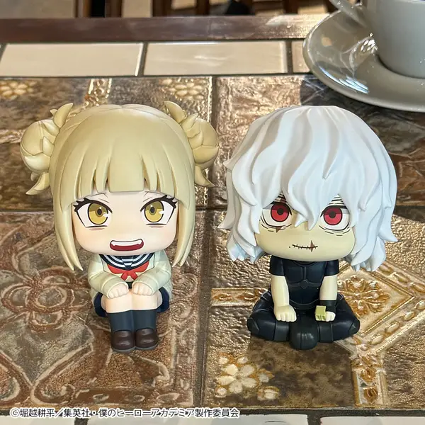 My Hero Academia Lookup My Hero Academia Himiko Toga (842542) Repeat<br>[Pre-Order 14/07/26] - Image 9