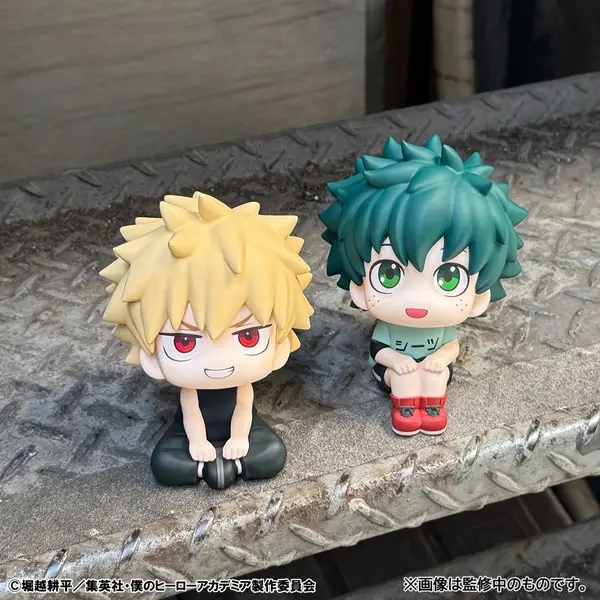 My Hero Academia Lookup My Hero Academia Izuku Midoriya Casual Look Ver. (851643)<br>[Pre-Order 14/07/26] - Image 10