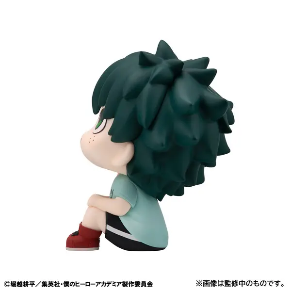My Hero Academia Lookup My Hero Academia Izuku Midoriya Casual Look Ver. (851643)<br>[Pre-Order 14/07/26] - Image 4