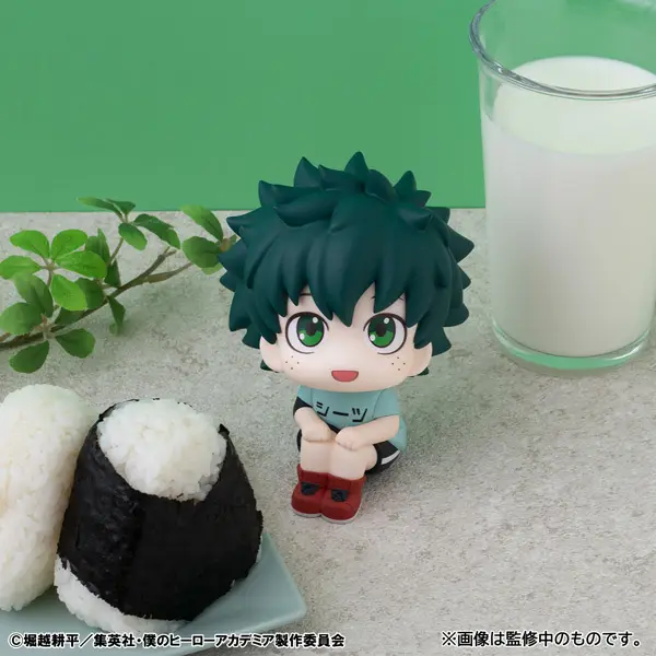 My Hero Academia Lookup My Hero Academia Izuku Midoriya Casual Look Ver. (851643)<br>[Pre-Order 14/07/26] - Image 6
