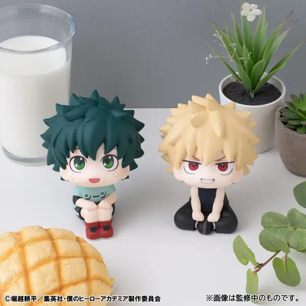 My Hero Academia Lookup My Hero Academia Izuku Midoriya Casual Look Ver. (851643)<br>[Pre-Order 14/07/26] - Image 7
