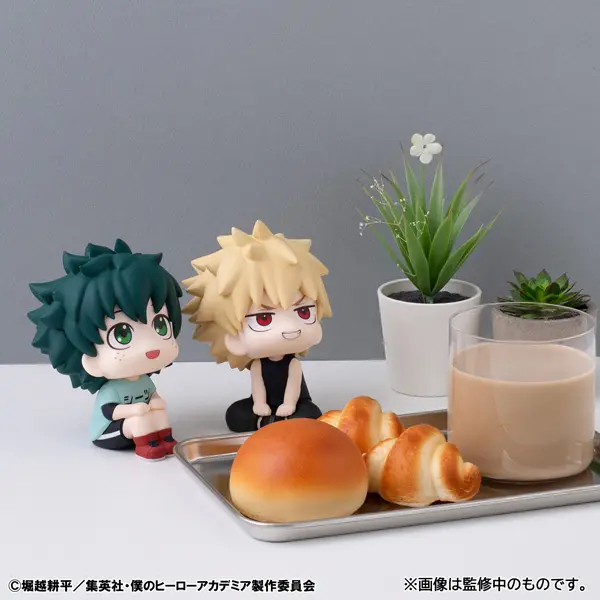 My Hero Academia Lookup My Hero Academia Izuku Midoriya Casual Look Ver. (851643)<br>[Pre-Order 14/07/26] - Image 8