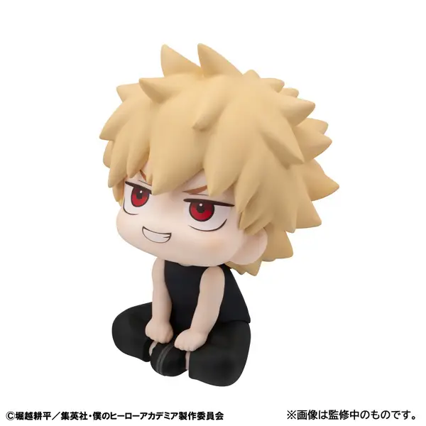 My Hero Academia Lookup My Hero Academia Katsuki Bakugo Casual Look Ver. (851650)<br>[Pre-Order 14/07/26] - Image 3