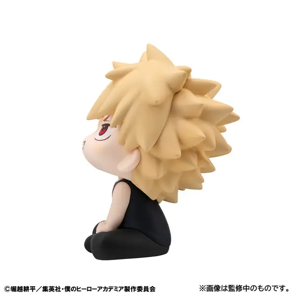 My Hero Academia Lookup My Hero Academia Katsuki Bakugo Casual Look Ver. (851650)<br>[Pre-Order 14/07/26] - Image 4
