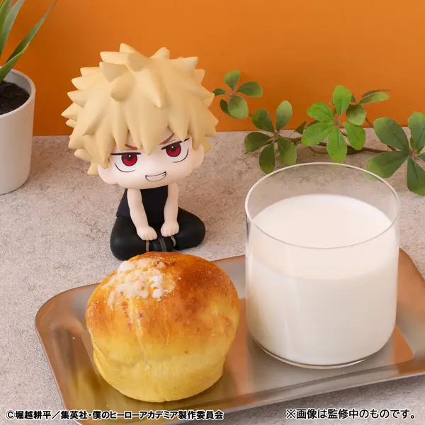 My Hero Academia Lookup My Hero Academia Katsuki Bakugo Casual Look Ver. (851650)<br>[Pre-Order 14/07/26] - Image 6
