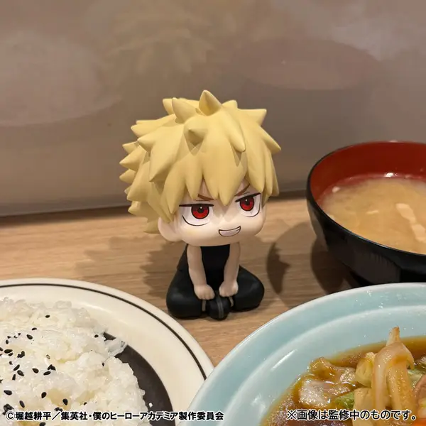 My Hero Academia Lookup My Hero Academia Katsuki Bakugo Casual Look Ver. (851650)<br>[Pre-Order 14/07/26] - Image 9