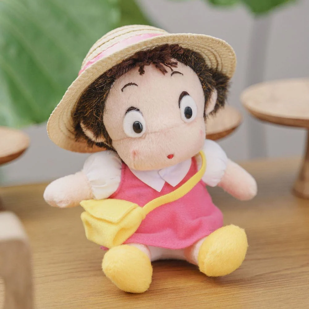 My Neighbor Totoro Mei-Chan SS Figure