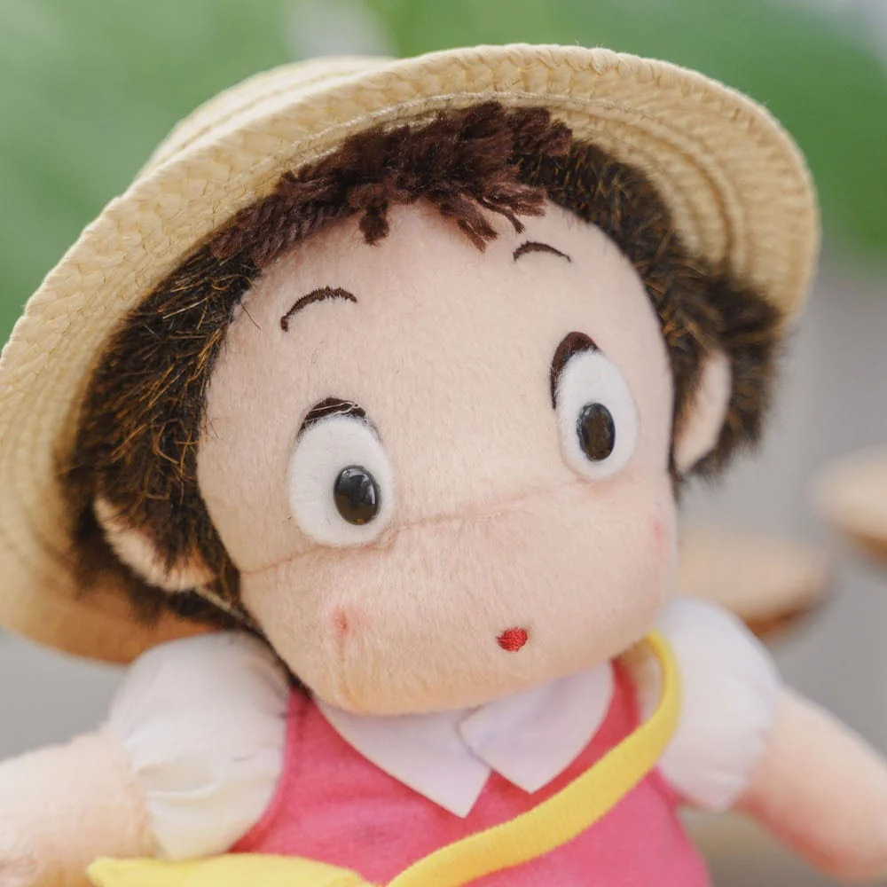 My Neighbor Totoro Mei-Chan SS Figure - Image 5