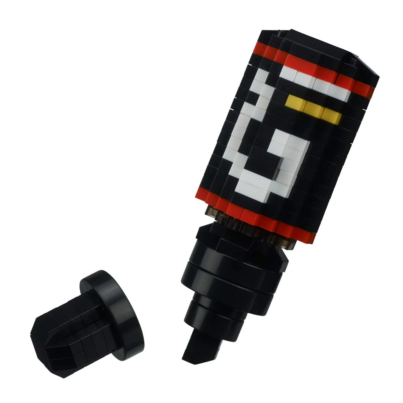 Nanoblock A/S Marker NBC 302