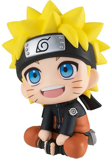Naruto Shippuden  Lookup Naruto Shippuden Naruto Uzumaki (840777) Repeat<br>[Pre-Order] - Image 2