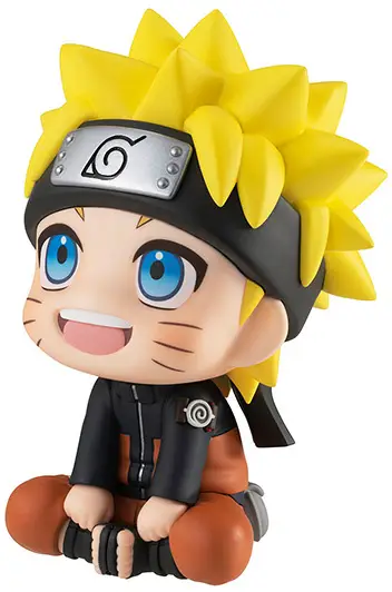 Naruto Shippuden  Lookup Naruto Shippuden Naruto Uzumaki (840777) Repeat<br>[Pre-Order] - Image 3