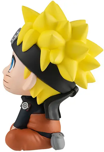 Naruto Shippuden  Lookup Naruto Shippuden Naruto Uzumaki (840777) Repeat<br>[Pre-Order] - Image 4