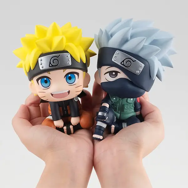 Naruto Shippuden  Lookup Naruto Shippuden Naruto Uzumaki (840777) Repeat<br>[Pre-Order] - Image 5