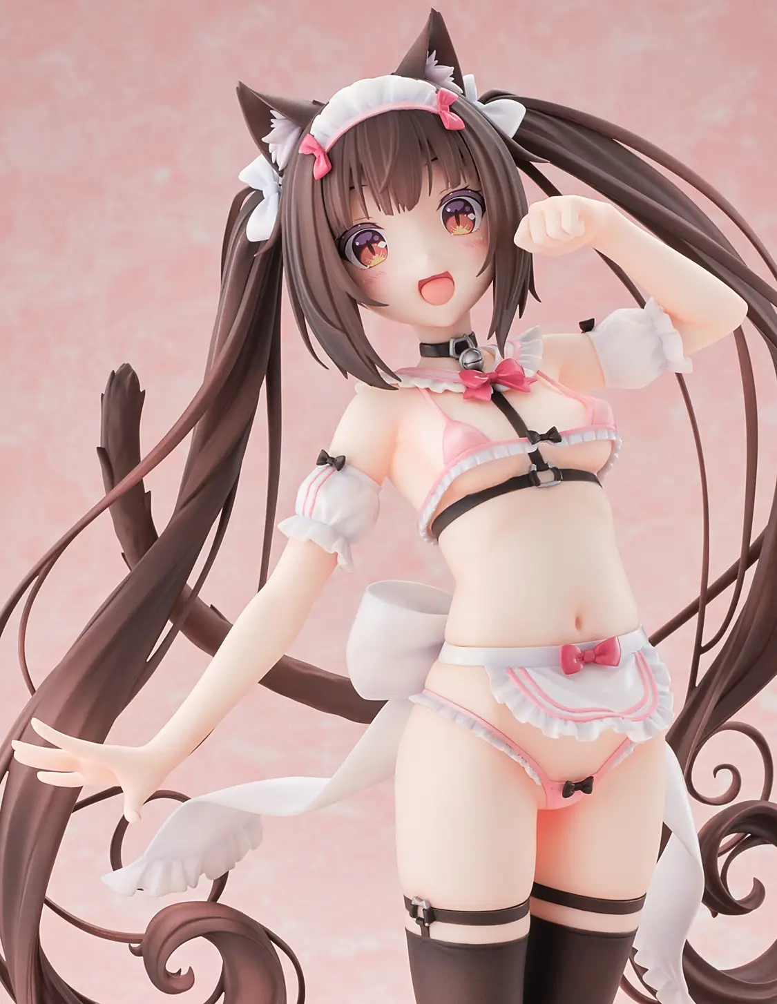 Nekopara Chocola Micro Bikini Maid -STD Edition-<br>[Pre-Order 19/07/26] - Image 6