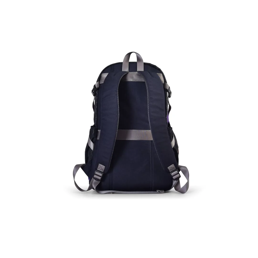 Neon Genesis Evangelion Unit-01 Outdoor Backpack - Image 6
