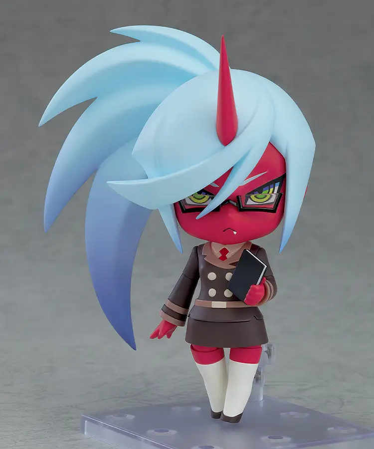 New Panty & Stocking With Garterbelt Kneesocks Nendoroid No.2829<br>[Pre-Order 19/07/26]