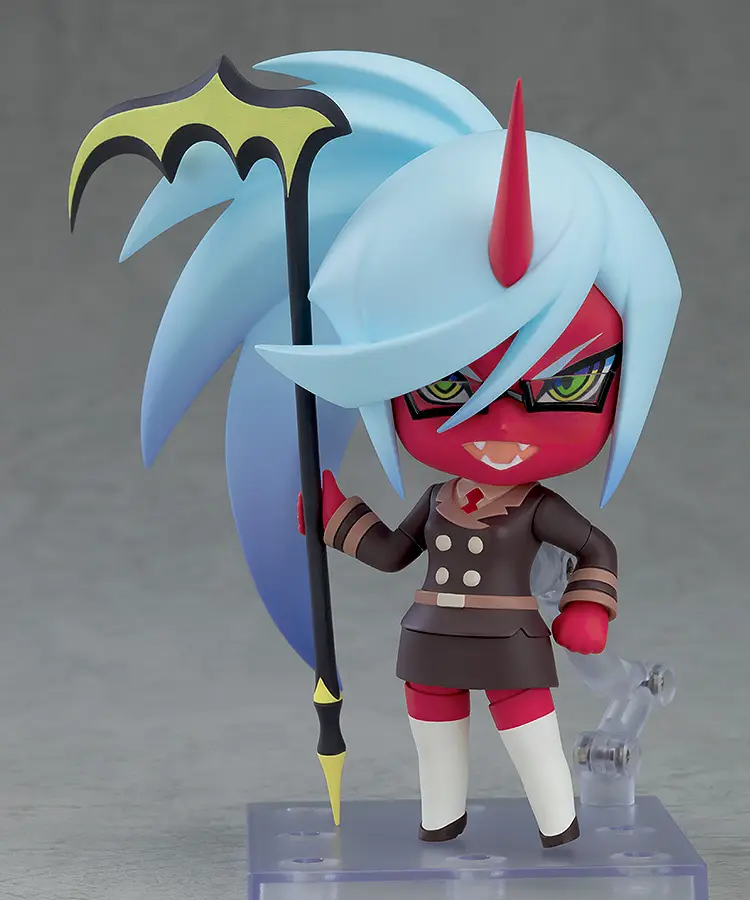 New Panty & Stocking With Garterbelt Kneesocks Nendoroid No.2829<br>[Pre-Order 19/07/26] - Image 2