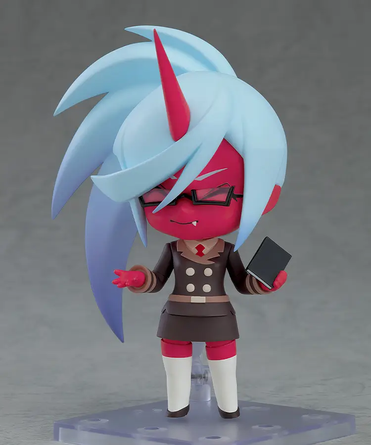 New Panty & Stocking With Garterbelt Kneesocks Nendoroid No.2829<br>[Pre-Order 19/07/26] - Image 3