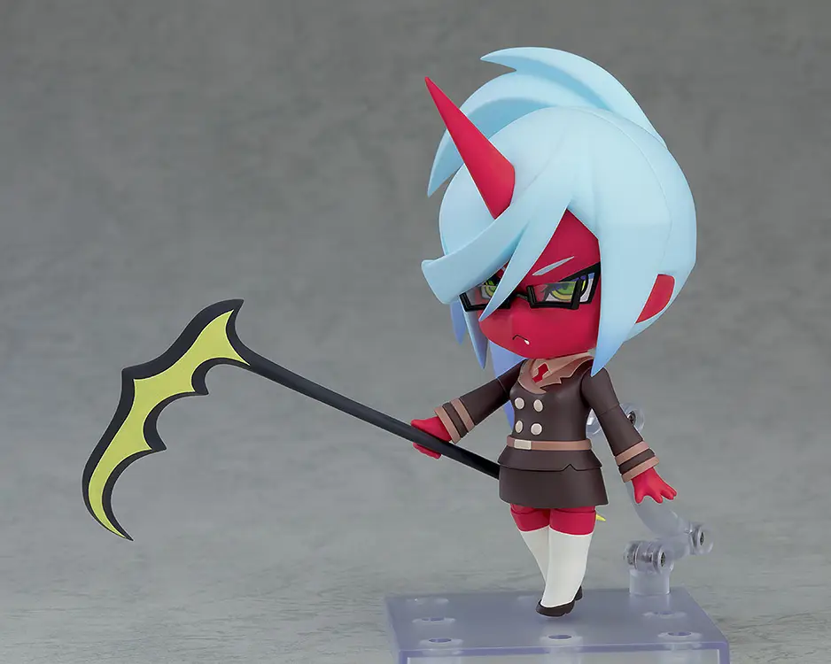 New Panty & Stocking With Garterbelt Kneesocks Nendoroid No.2829<br>[Pre-Order 19/07/26] - Image 4
