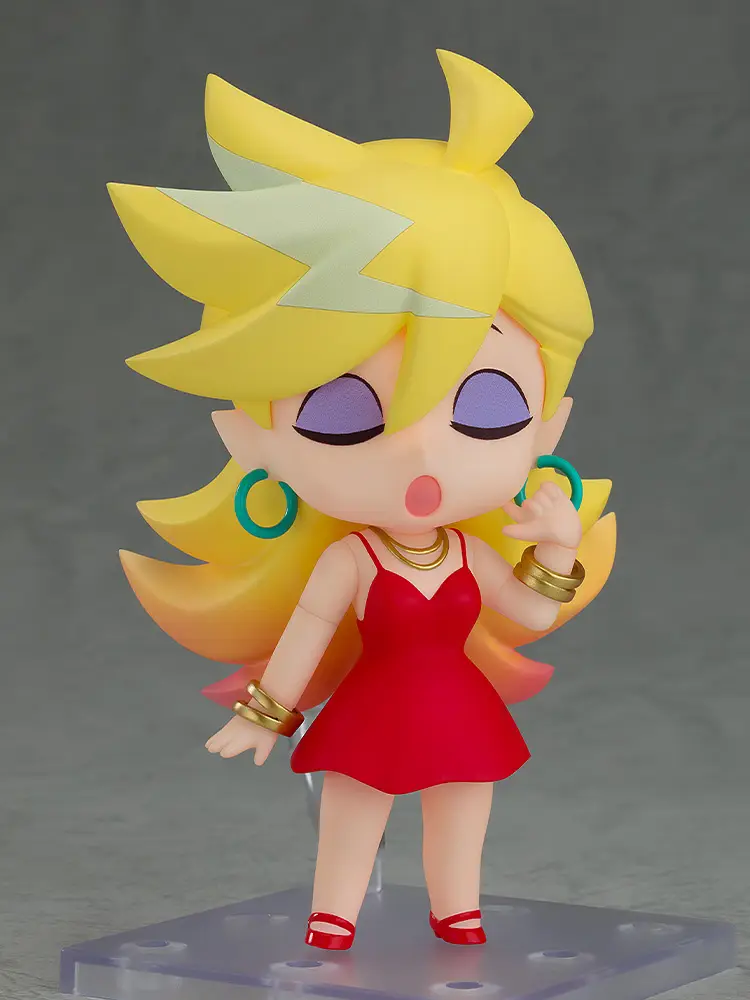 New Panty & Stocking With Garterbelt Panty: New Ver. Nendoroid No.2951<br>[Pre-Order 19/07/26] - Image 2