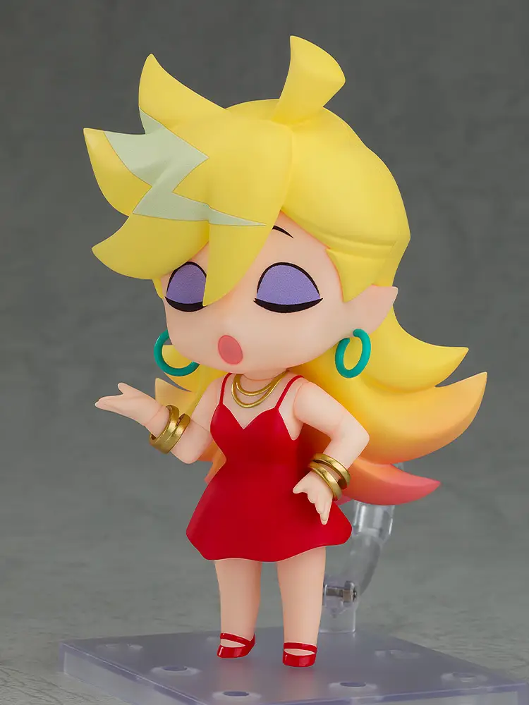 New Panty & Stocking With Garterbelt Panty: New Ver. Nendoroid No.2951<br>[Pre-Order 19/07/26] - Image 5