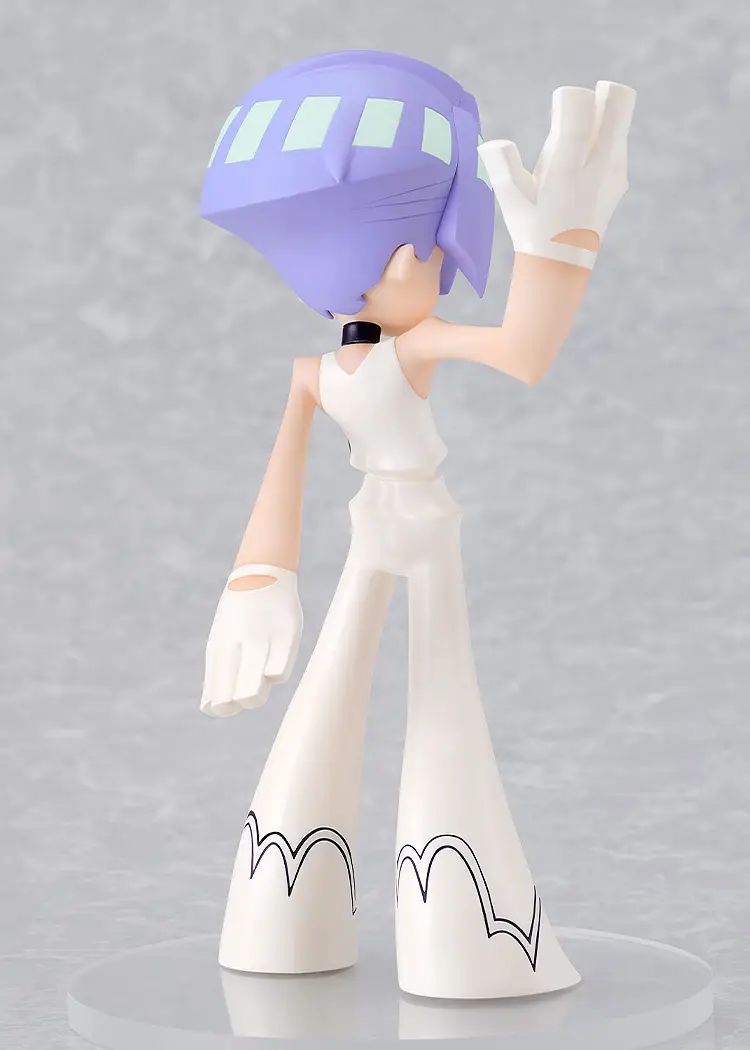 New Panty & Stocking with Garterbelt Pop Up Parade Polyester<br>[Pre-Order 26/07/26] - Image 2