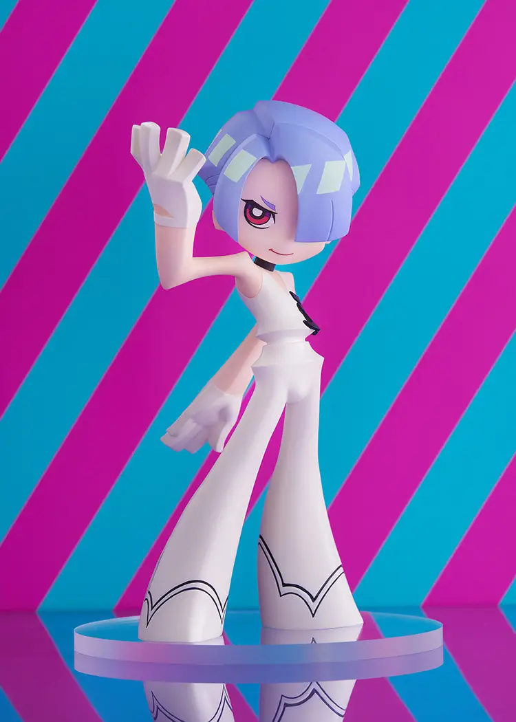 New Panty & Stocking with Garterbelt Pop Up Parade Polyester<br>[Pre-Order 26/07/26] - Image 4