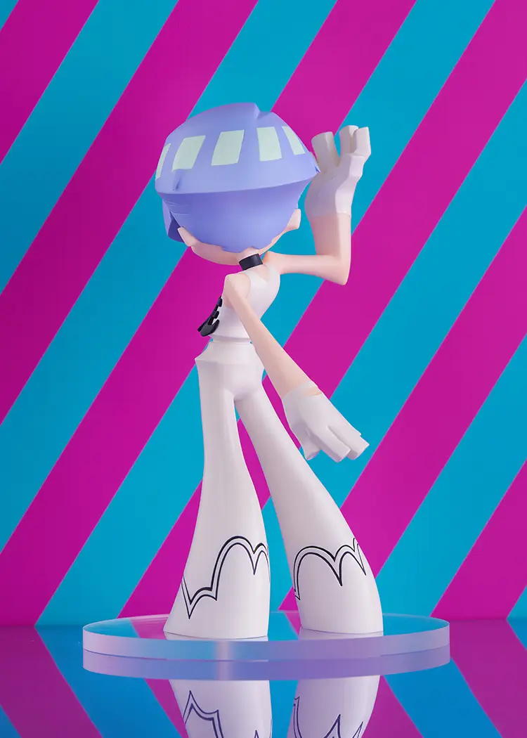 New Panty & Stocking with Garterbelt Pop Up Parade Polyester<br>[Pre-Order 26/07/26] - Image 5