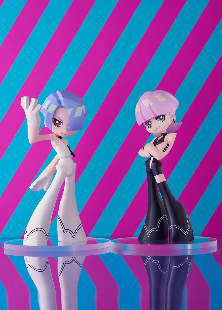 New Panty & Stocking with Garterbelt Pop Up Parade Polyester<br>[Pre-Order 26/07/26] - Image 7