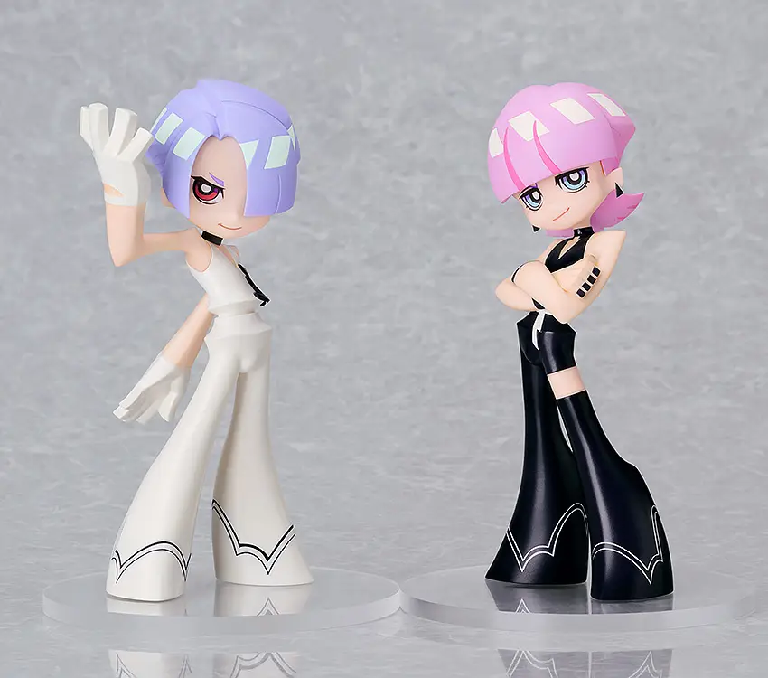 New Panty & Stocking with Garterbelt Pop Up Parade Polyurethane & Polyester Set<br>[Pre-Order 26/07/26] - Image 2