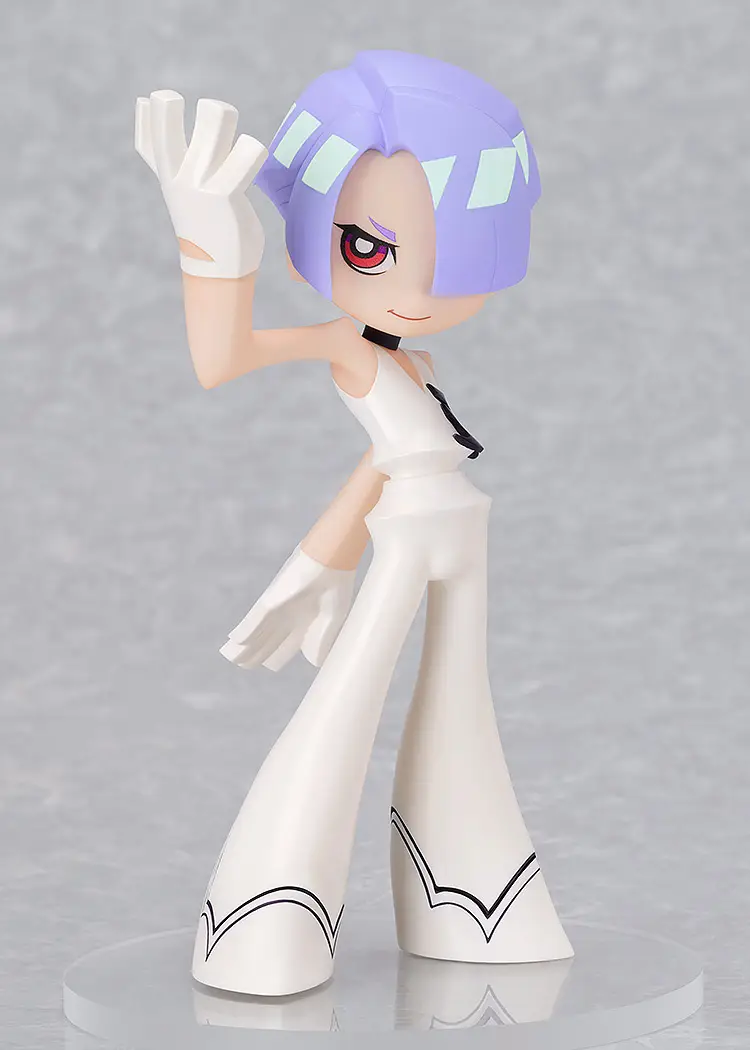 New Panty & Stocking with Garterbelt Pop Up Parade Polyurethane & Polyester Set<br>[Pre-Order 26/07/26] - Image 3