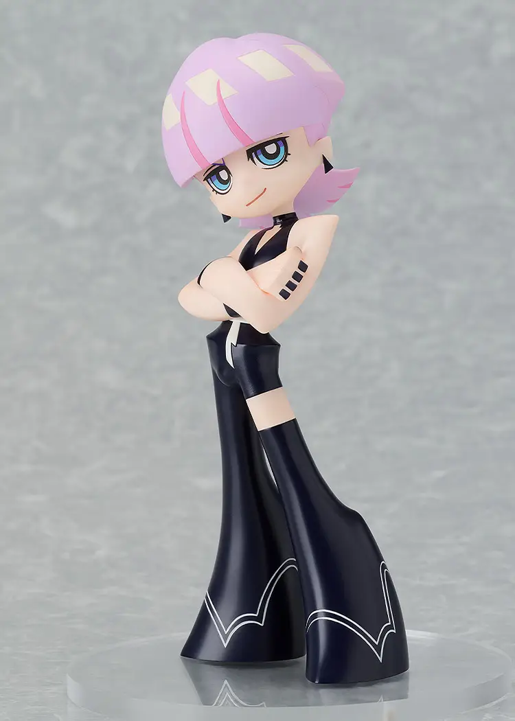 New Panty & Stocking with Garterbelt Pop Up Parade Polyurethane & Polyester Set<br>[Pre-Order 26/07/26] - Image 5