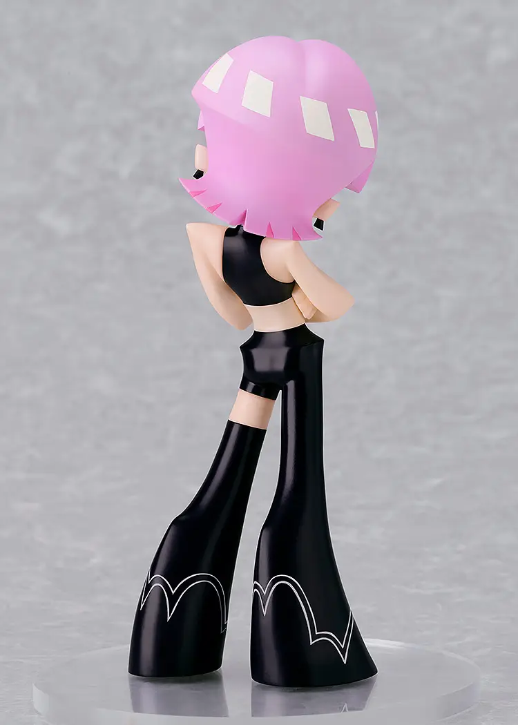 New Panty & Stocking with Garterbelt Pop Up Parade Polyurethane & Polyester Set<br>[Pre-Order 26/07/26] - Image 6