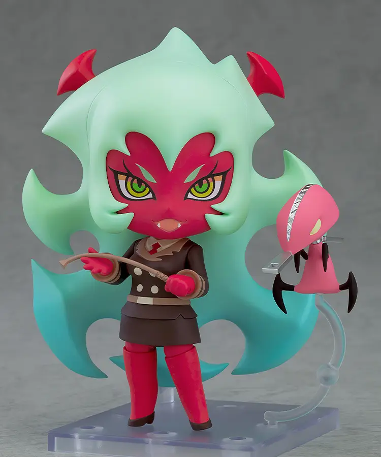 New Panty & Stocking With Garterbelt Scanty Nendoroid No.2927<br>[Pre-Order 19/07/26]