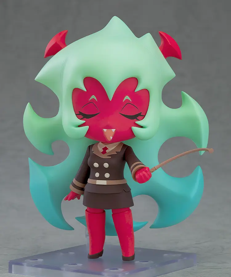 New Panty & Stocking With Garterbelt Scanty Nendoroid No.2927<br>[Pre-Order 19/07/26] - Image 3
