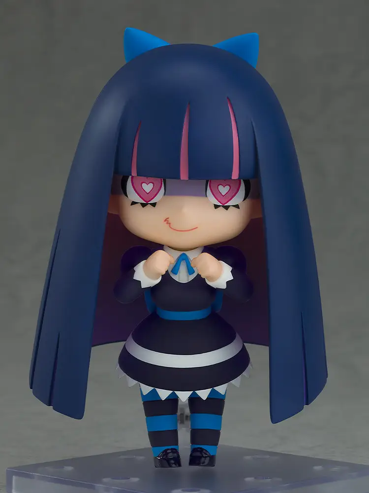 New Panty & Stocking With Garterbelt Stocking: New Ver. Nendoroid No.2952<br>[Pre-Order 19/07/26] - Image 2