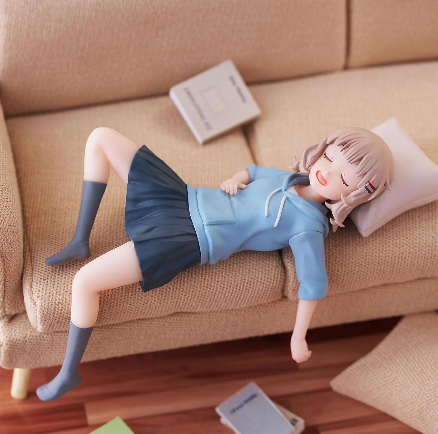 Sega - Omuro Family Chokonose Pm Sakurako Omuro Figure - Image 2