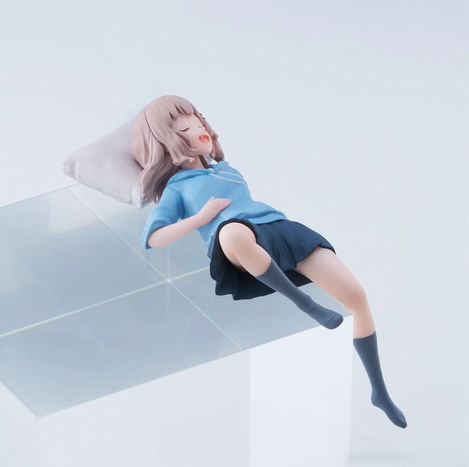 Sega - Omuro Family Chokonose Pm Sakurako Omuro Figure - Image 4