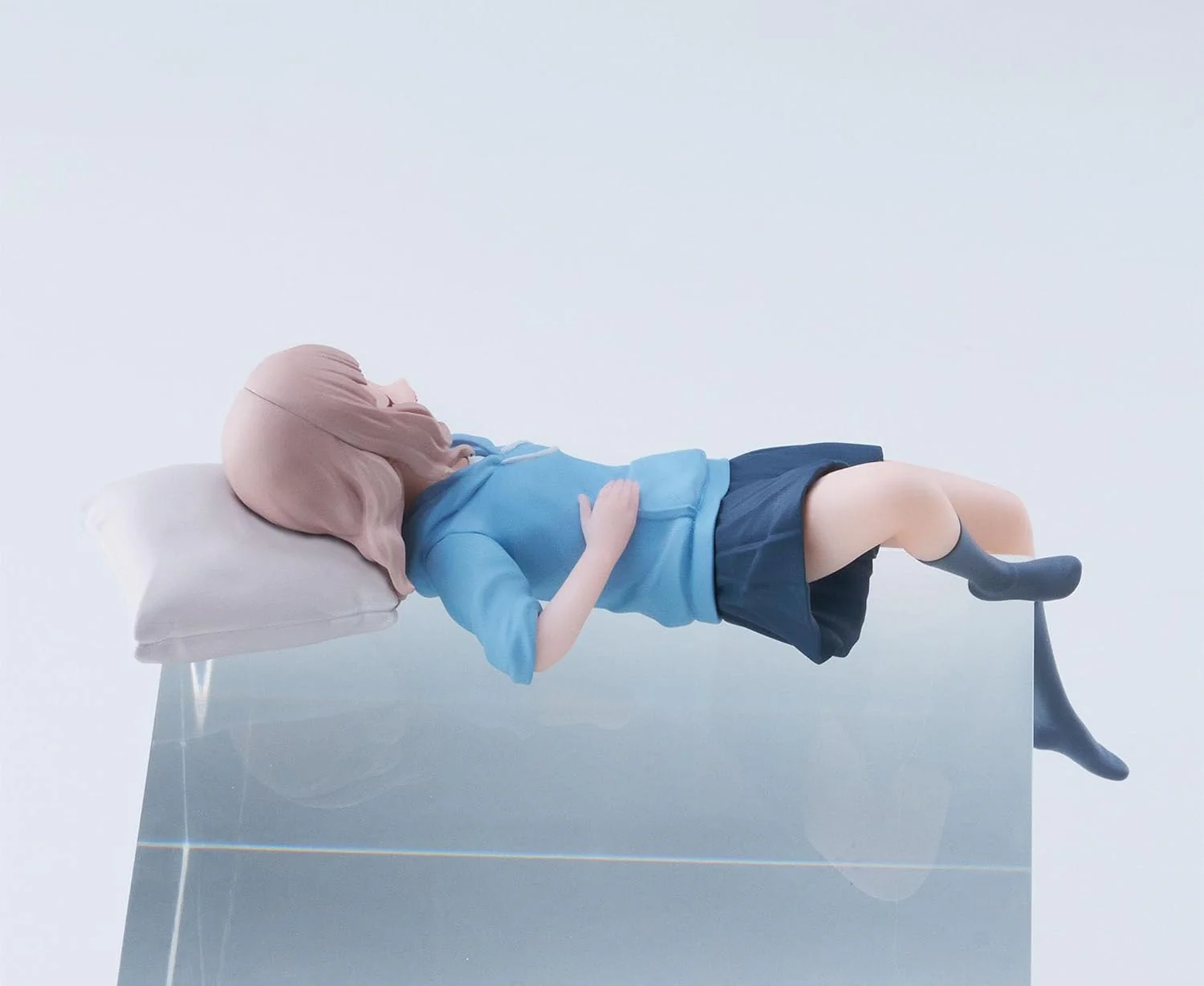 Sega - Omuro Family Chokonose Pm Sakurako Omuro Figure - Image 5