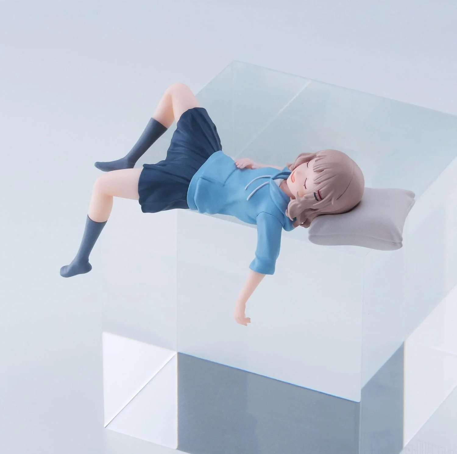 Sega - Omuro Family Chokonose Pm Sakurako Omuro Figure - Image 6