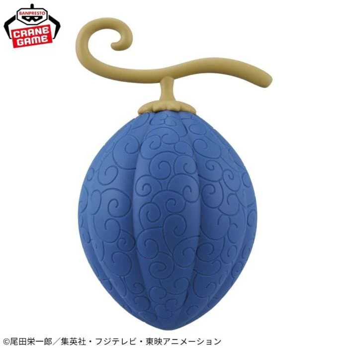 One Piece Awaawa Fruit Room Light - Devil Fruit - Image 2