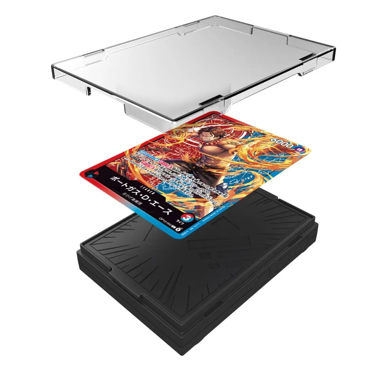 One Piece Card Game Sound Loader - Ace & Sabo - Image 9